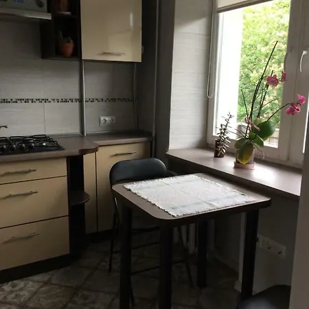 Appartamento Kasia Apartament *