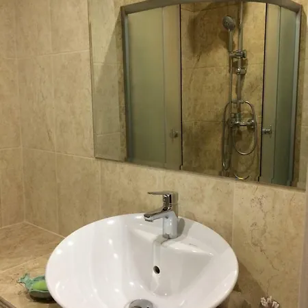 Kasia Apartament *