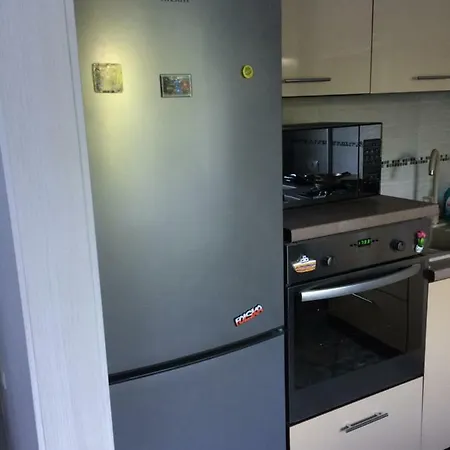 Appartamento Kasia Apartament Minsk