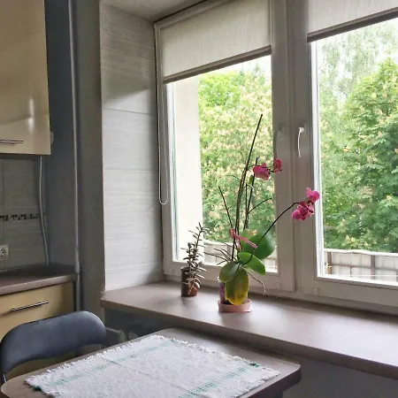 Kasia Apartament * Minsk