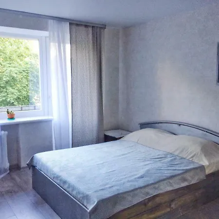 Kasia Apartament *