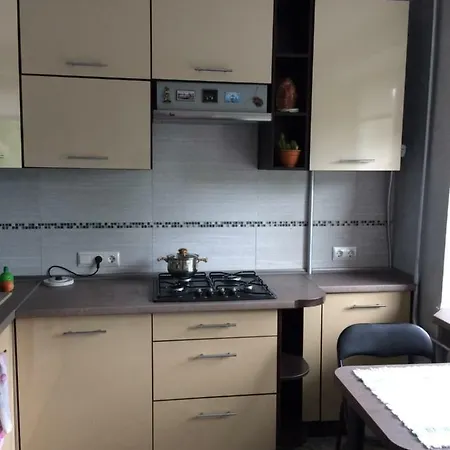 Kasia Apartament * Минск