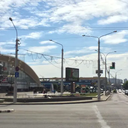 Kasia Apartament Апартаменты