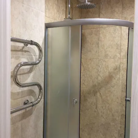 Kasia Apartament Апартаменты
