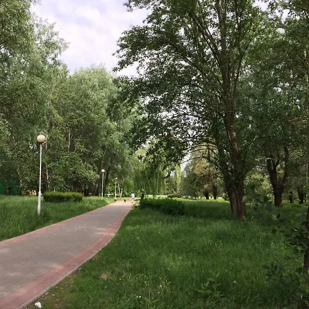 Kasia Apartament Апартаменты *