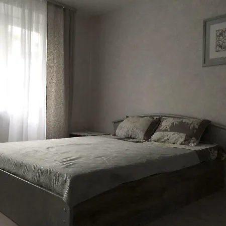 Kasia Apartament Апартаменты Минск