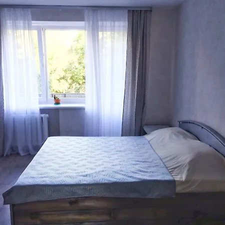 Апартаменты Kasia Apartament *