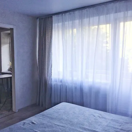 Апартаменты Kasia Apartament