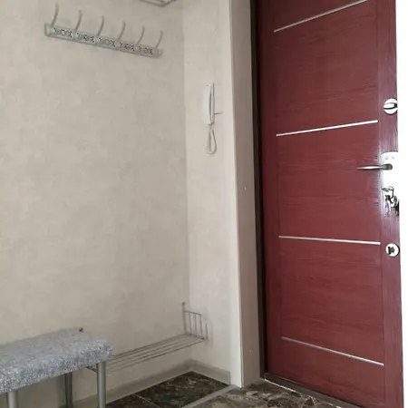 Апартаменты Kasia Apartament Минск