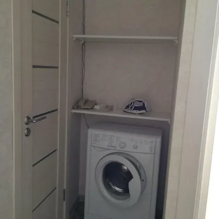 Kasia Apartament Апартаменты *